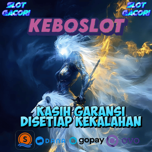 Keboslot | Feel The Vibe Of Endless Lucky Nights